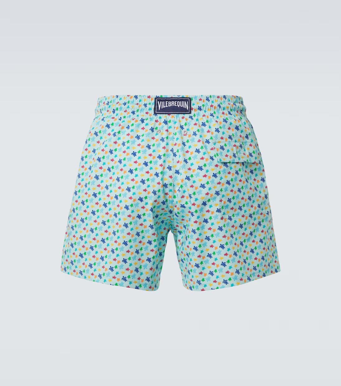vilebrequin - maillot de bain imprimé
