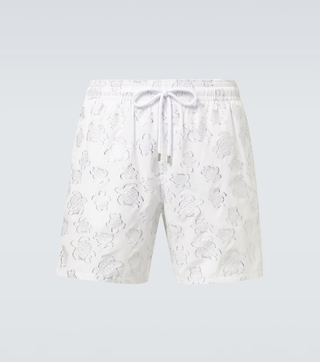 Vilebrequin - maillot de bain brodé en jacquard