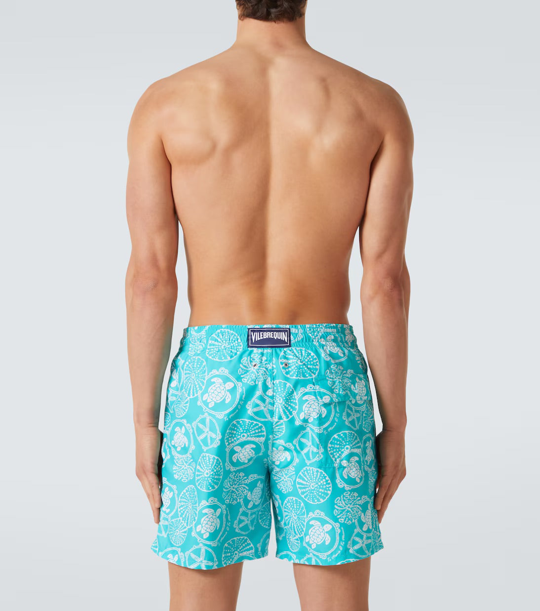 vilebrequin - maillot de bain imprimé