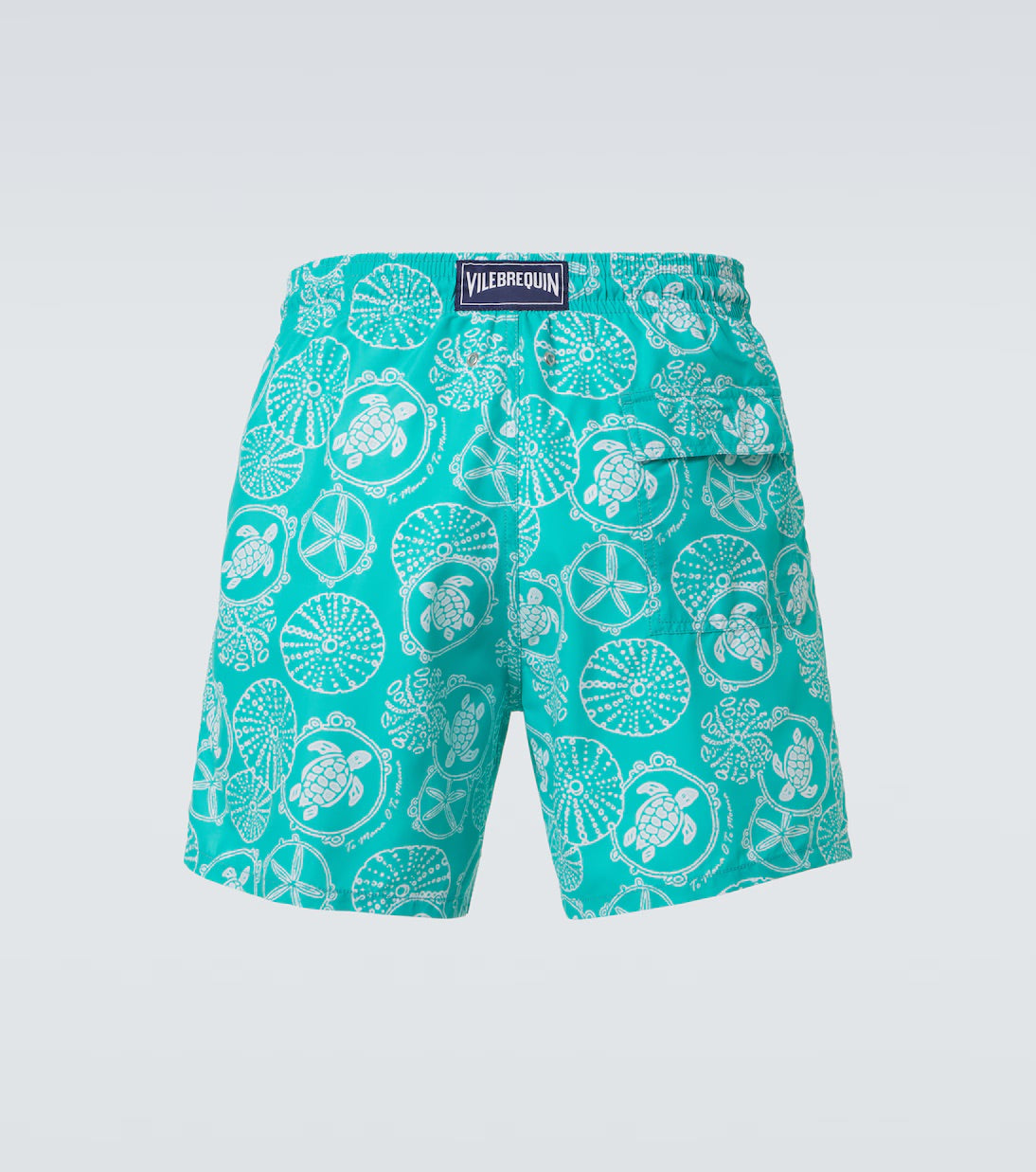 vilebrequin - maillot de bain imprimé