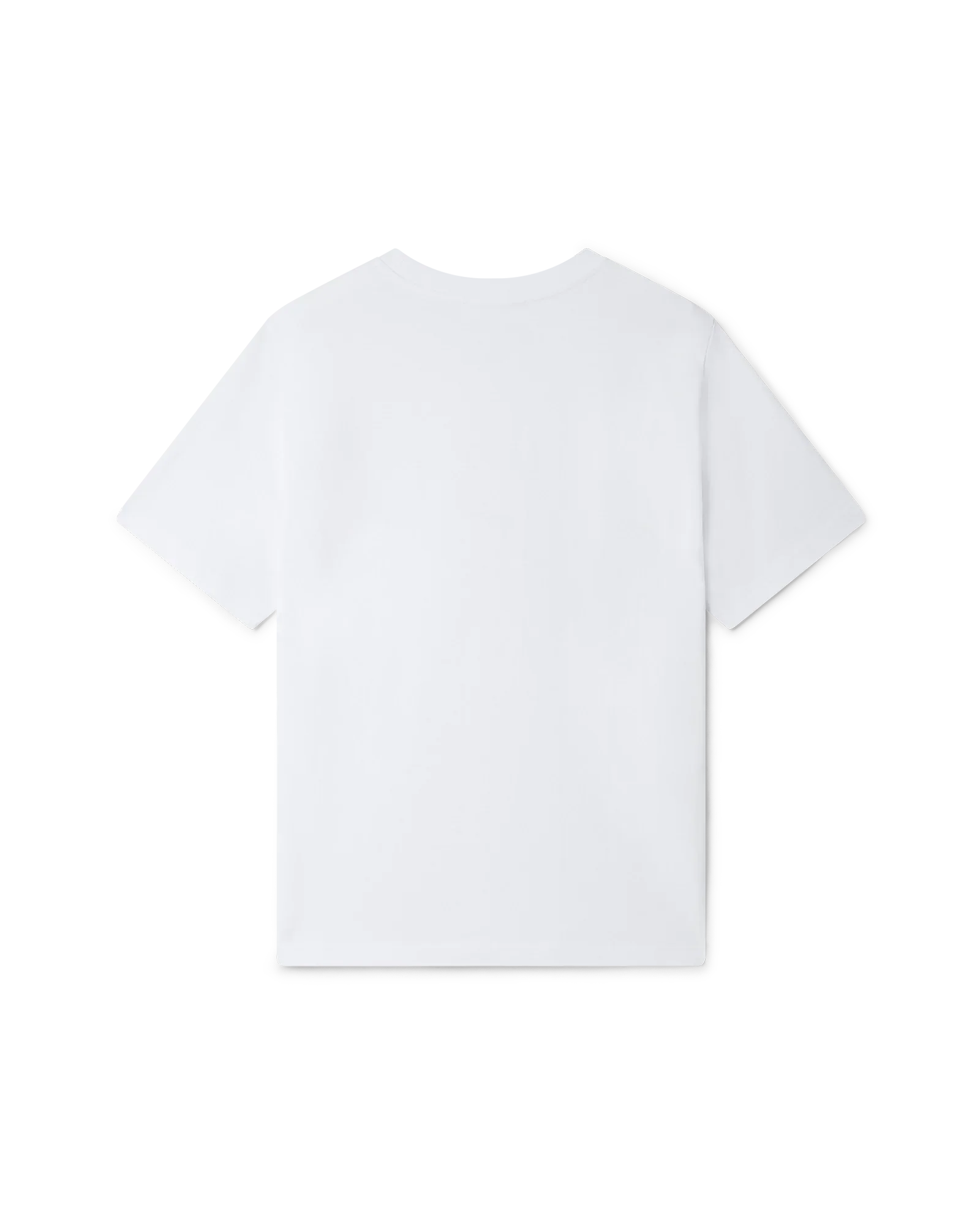 Statue En Marbre T-Shirt