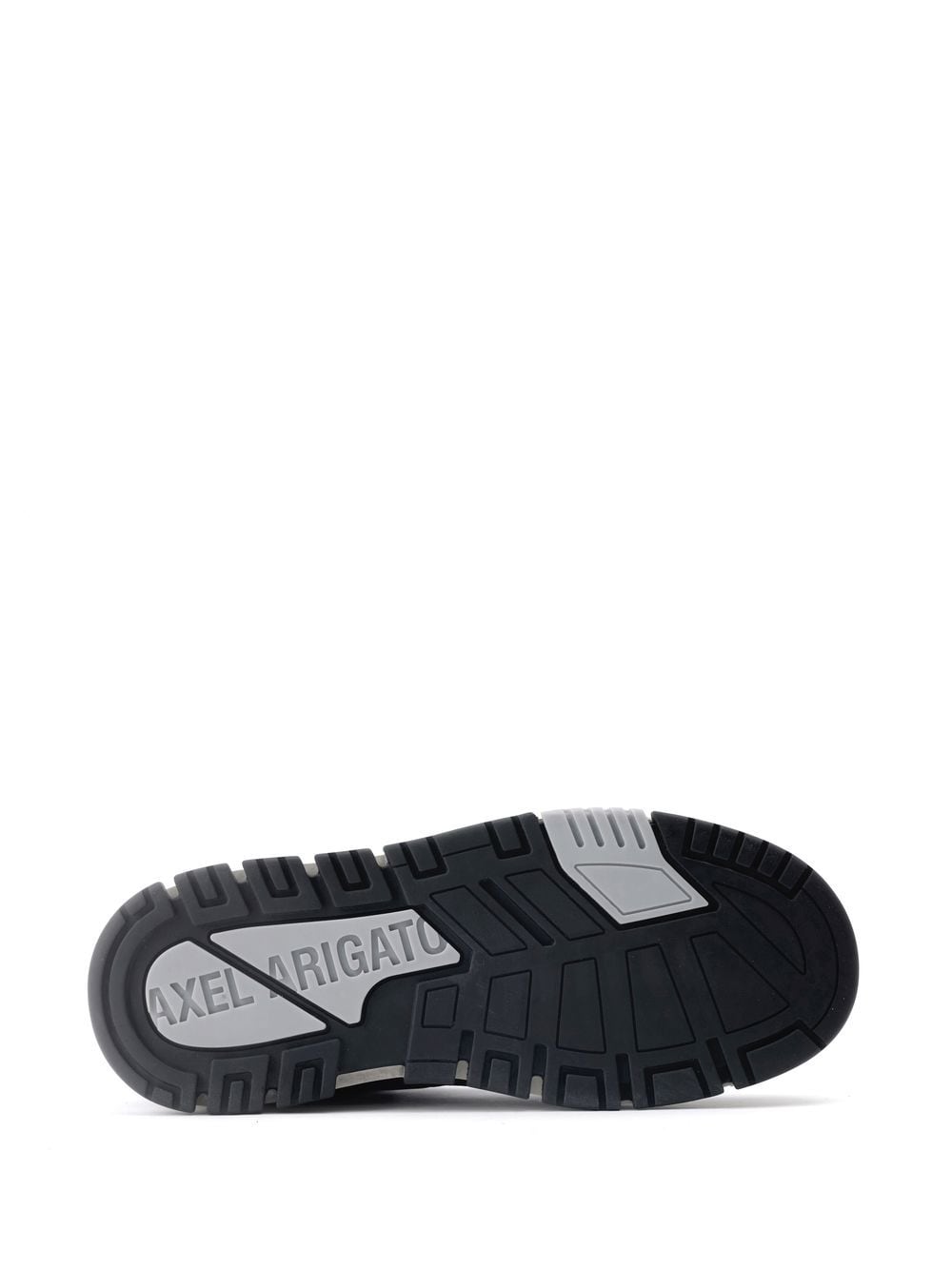 Arigato - Baskets black Area Lo