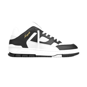 Axel Arigato - Area Lo Sneaker blanc / noir - Lothaire