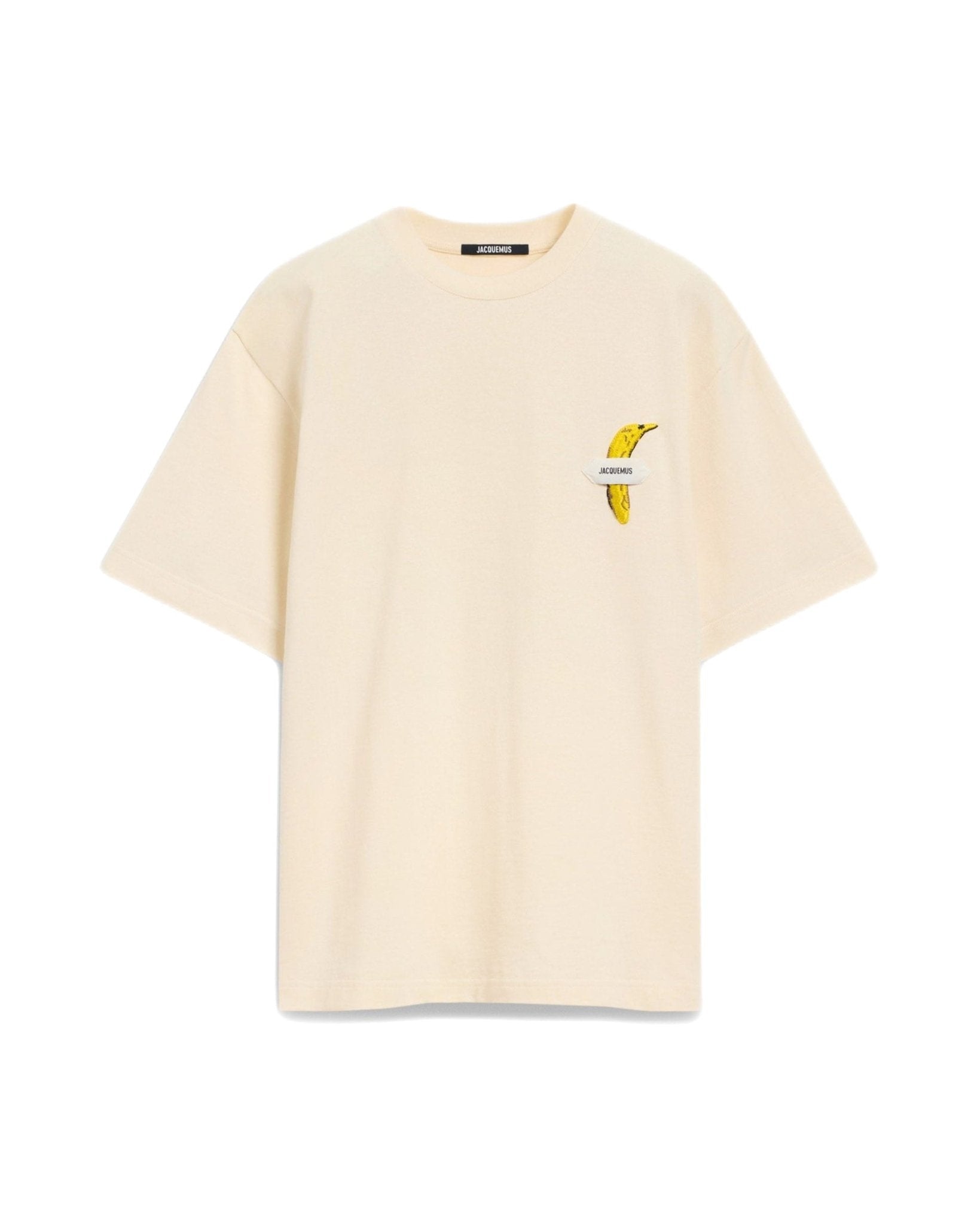 JACQUEMUS - Le t-shirt Banane - Lothaire