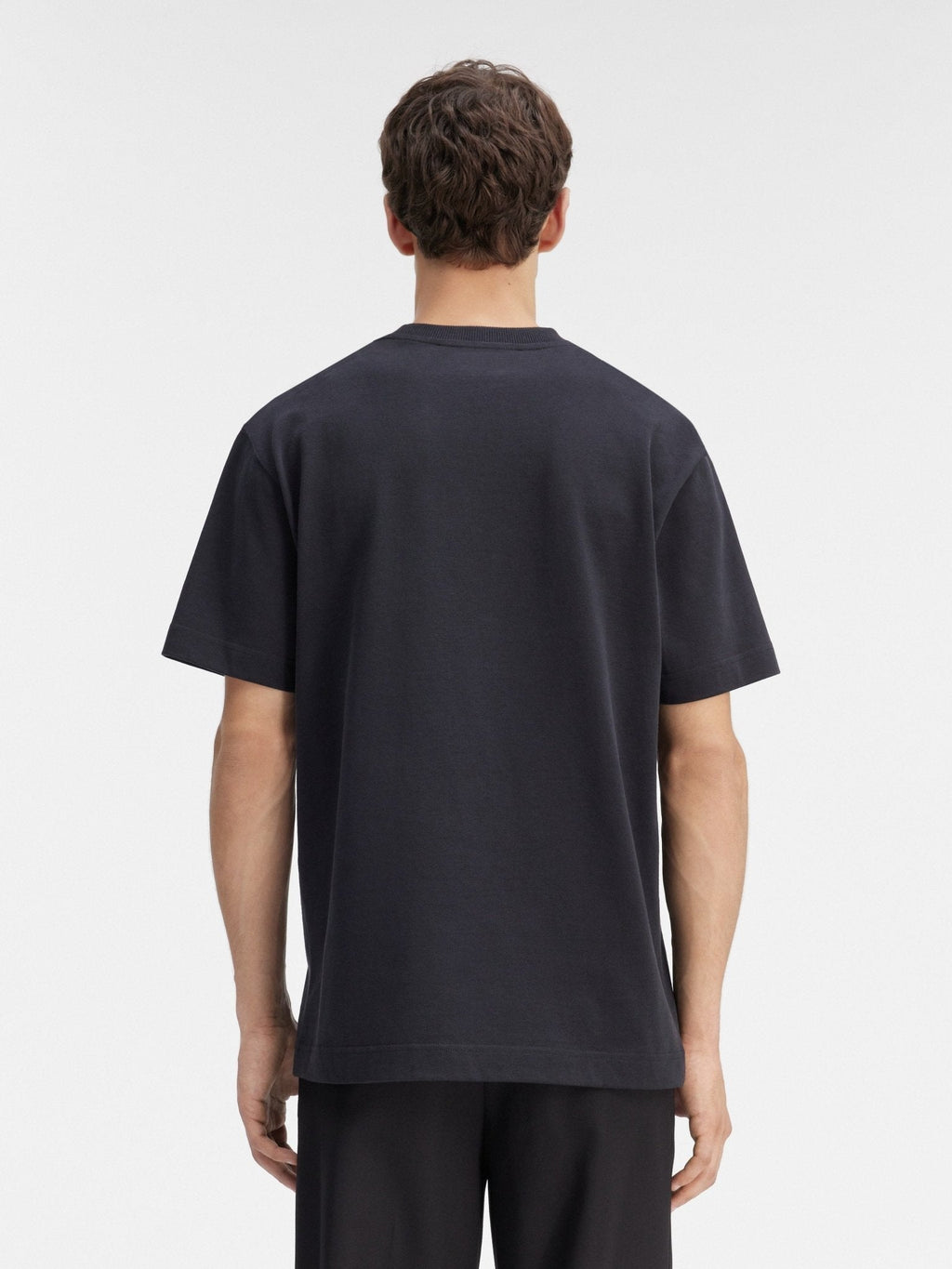 JACQUEMUS - Le t-shirt Gros Grain