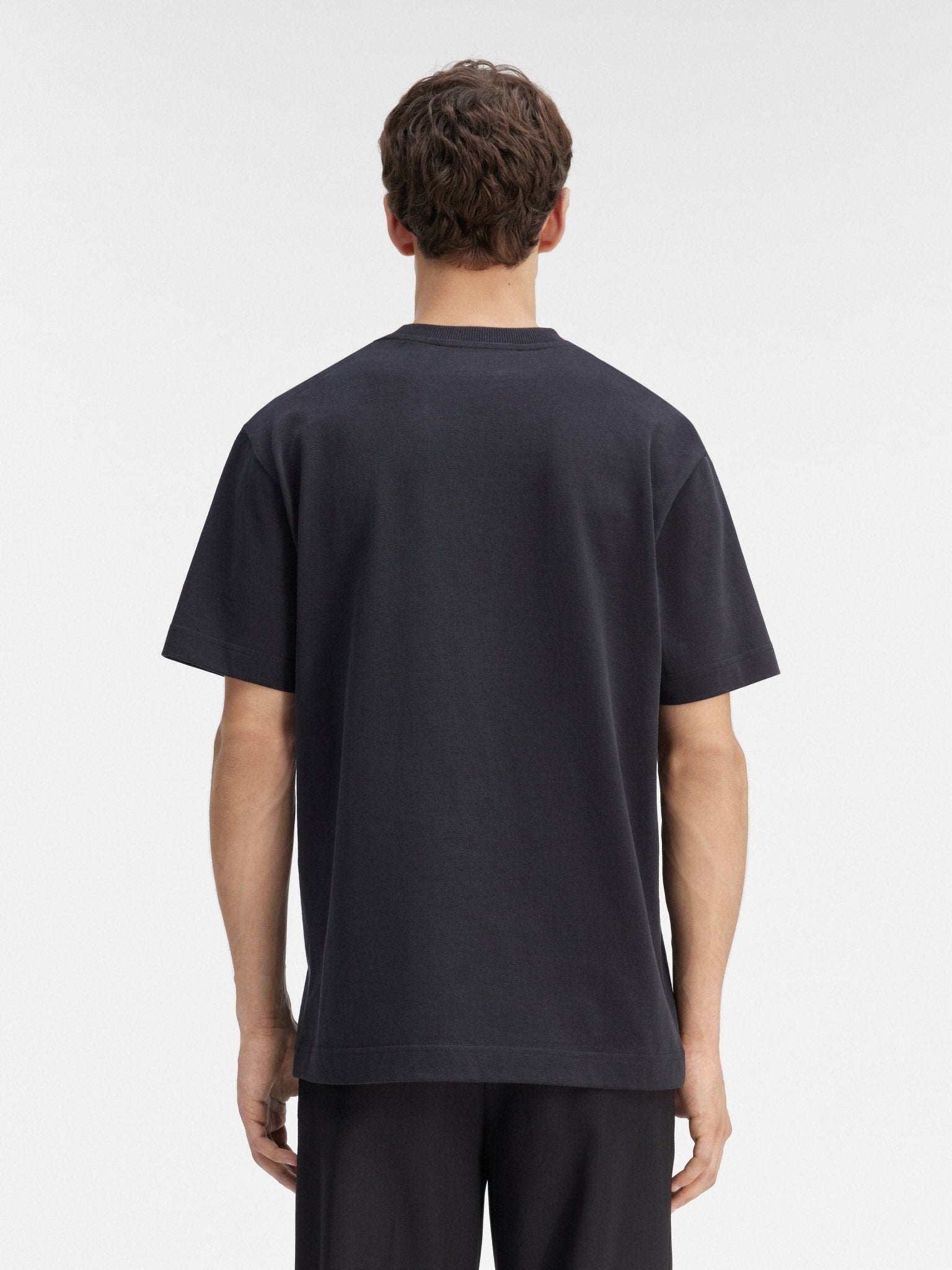 JACQUEMUS - Le t-shirt Gros Grain