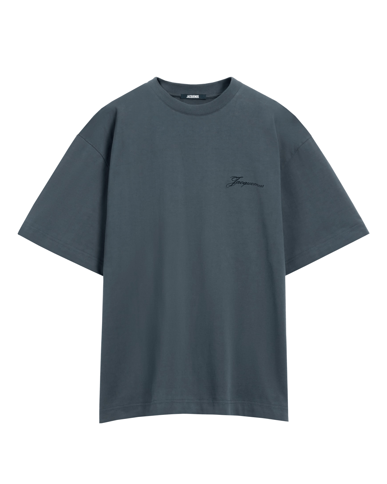 JACQUEMUS - Le t-shirt Haltères - Lothaire