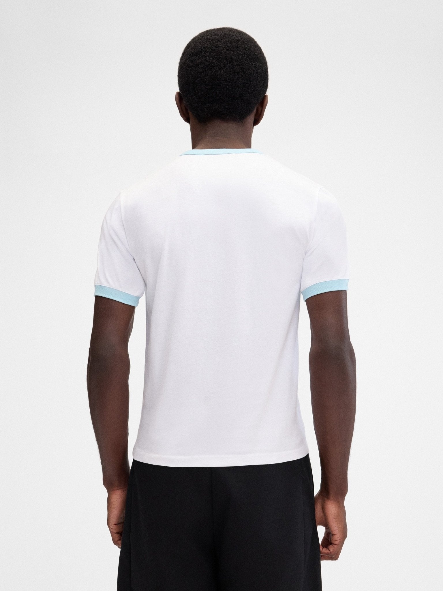 JACQUEMUS - Le t-shirt Venice