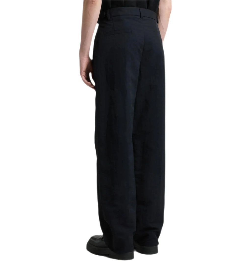 Jacquemus - Pantalon jean noir