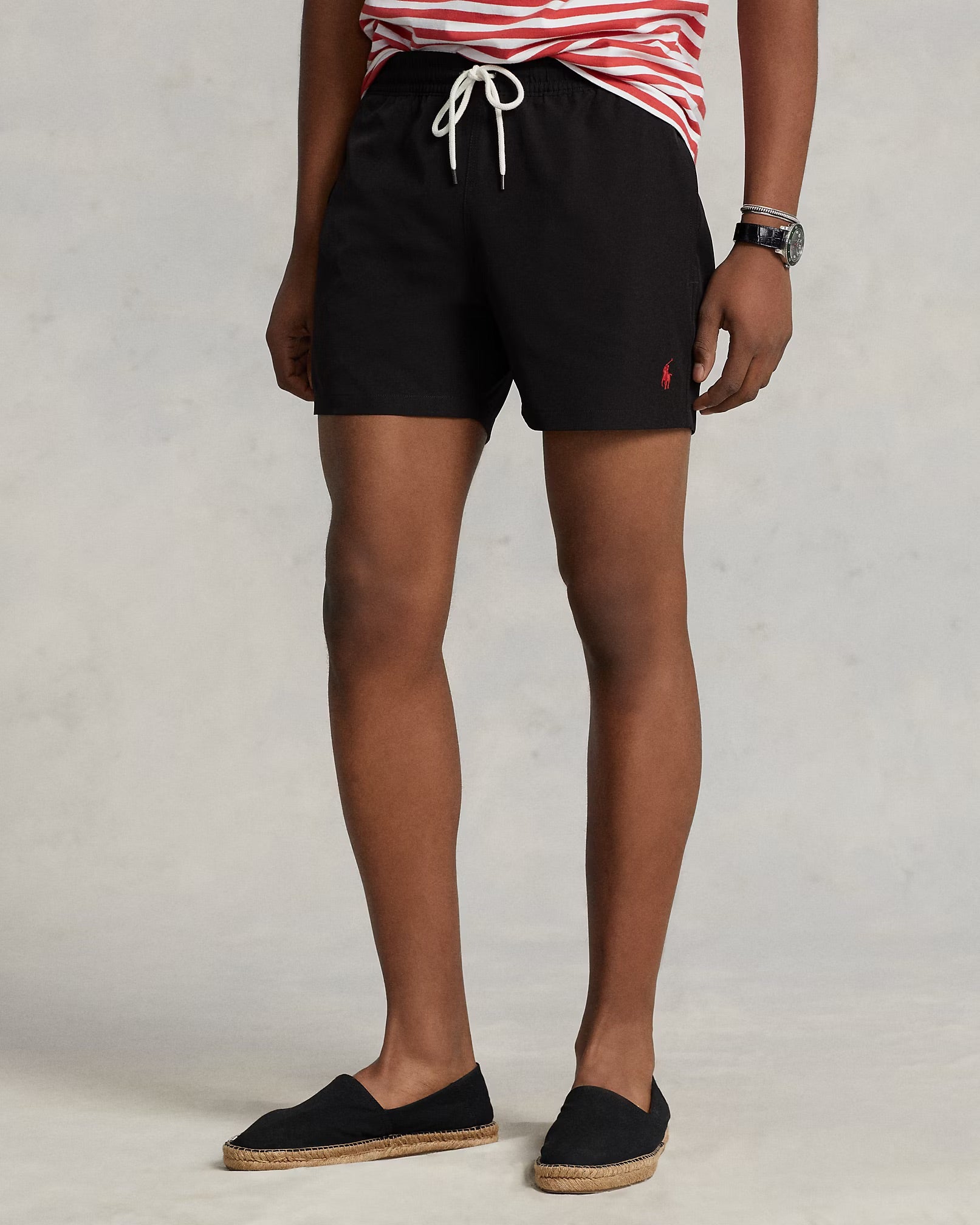 Short de bain Traveler Ralph lauren