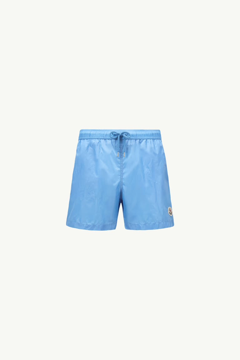 Short de bain à logo moncler
