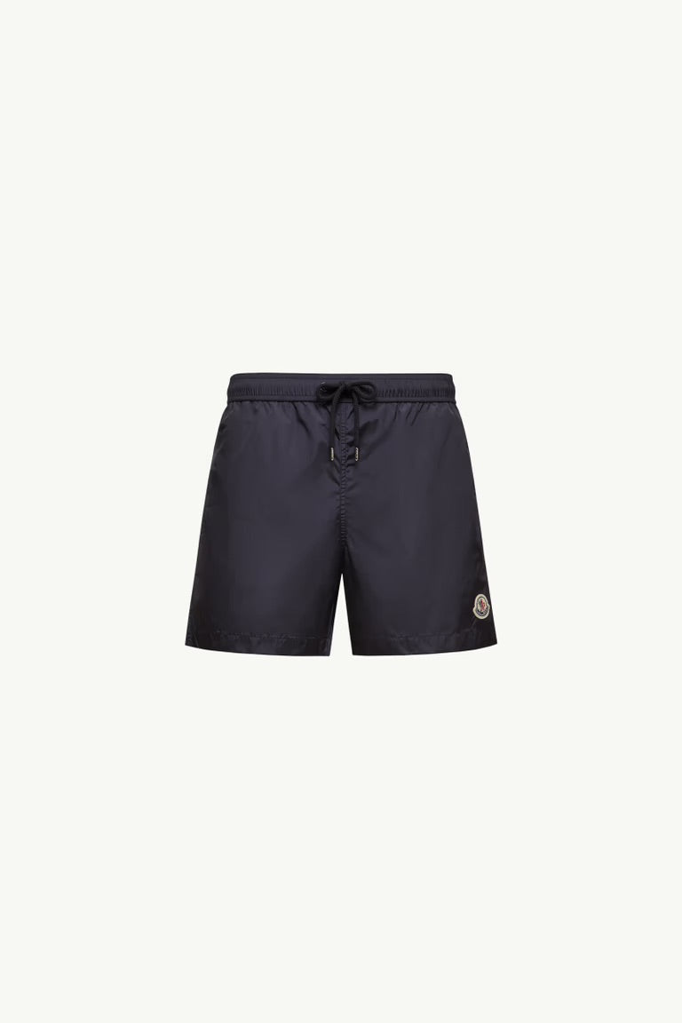 Short de bain à logo moncler