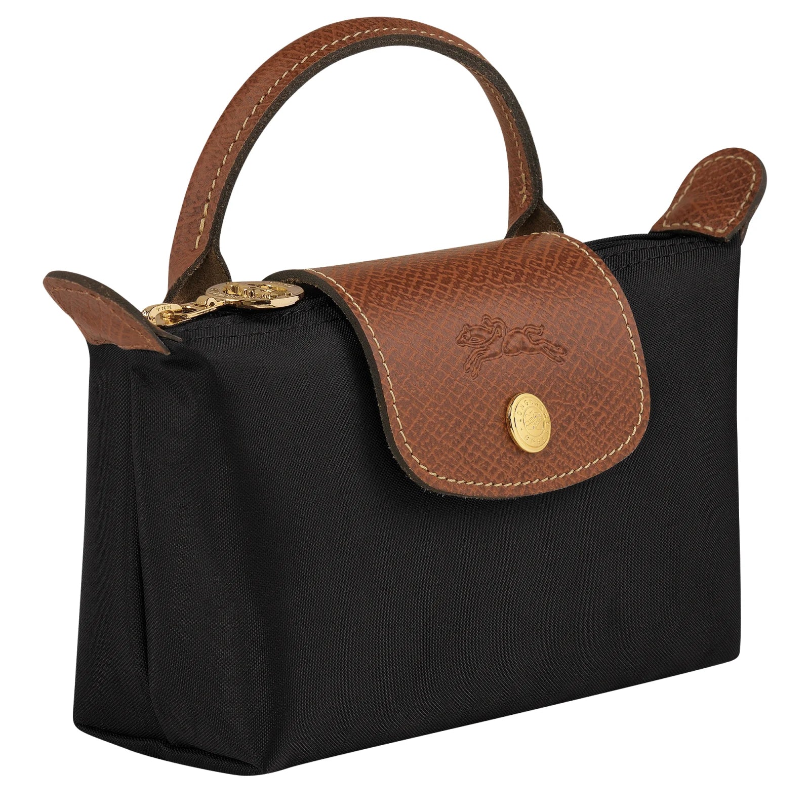 Longchamp pochette Le Pliage